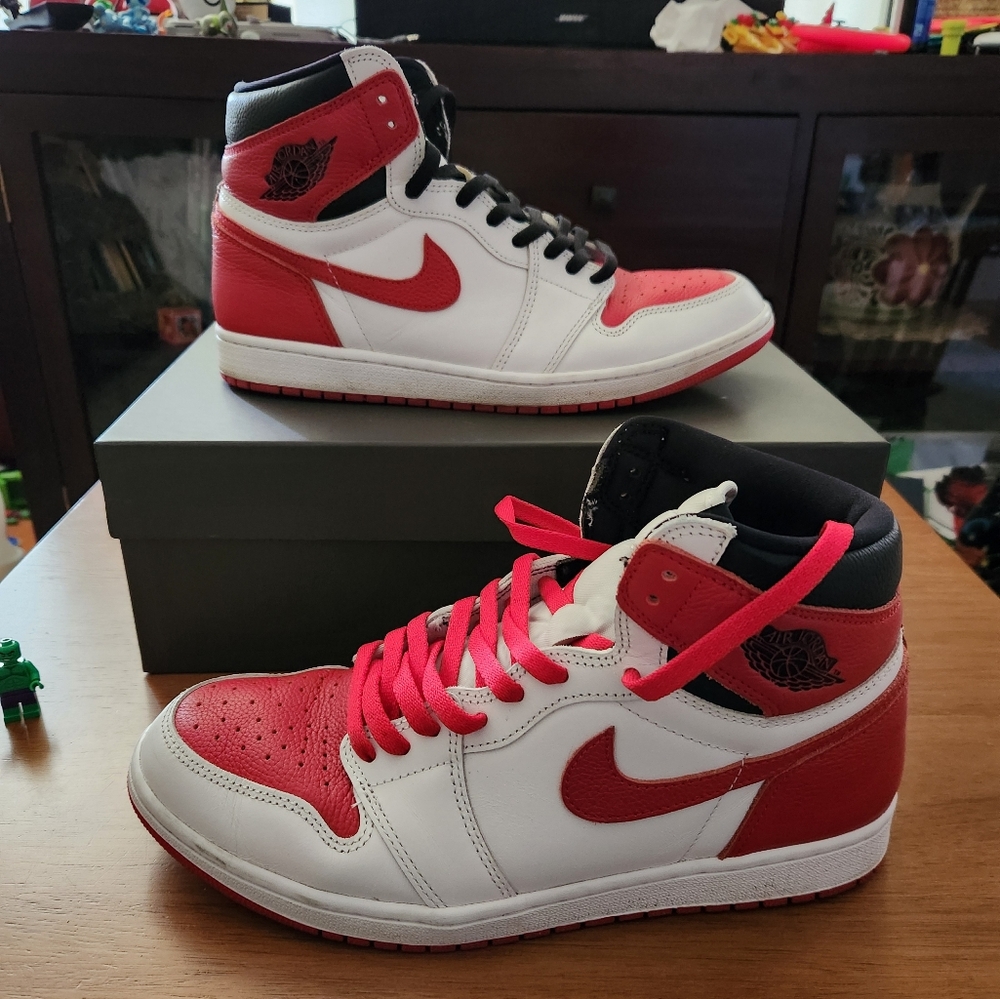 Jordan 1 High OG